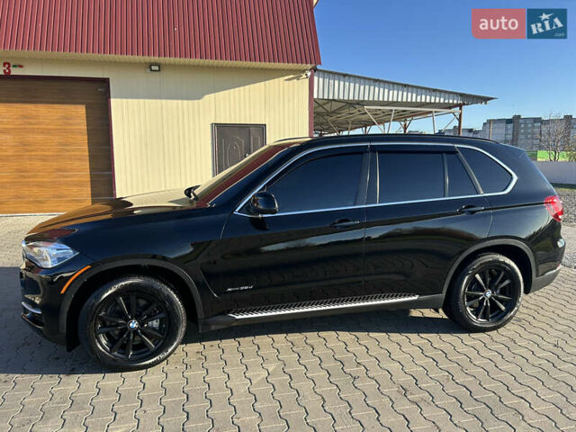 БМВ Х5, объемом двигателя 2.99 л и пробегом 193 тыс. км за 26800 $, фото 1 на Automoto.ua