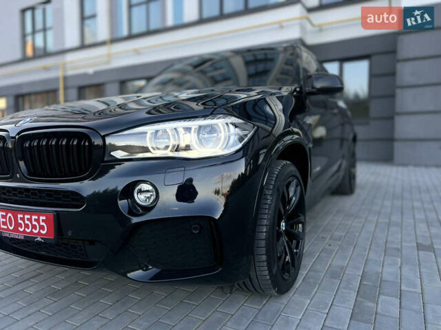 БМВ Х5, об'ємом двигуна 2.99 л та пробігом 176 тис. км за 34400 $, фото 7 на Automoto.ua