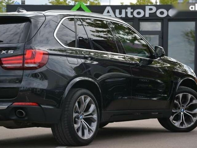 БМВ Х5, объемом двигателя 3 л и пробегом 159 тыс. км за 23500 $, фото 13 на Automoto.ua