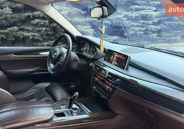 БМВ Х5, об'ємом двигуна 3 л та пробігом 299 тис. км за 23500 $, фото 28 на Automoto.ua