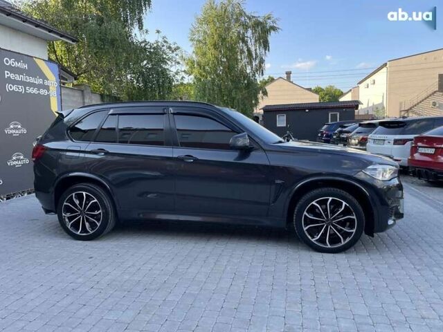 БМВ Х5, об'ємом двигуна 3 л та пробігом 183 тис. км за 23999 $, фото 13 на Automoto.ua