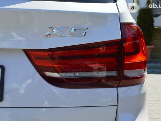 БМВ Х5, объемом двигателя 3 л и пробегом 175 тыс. км за 21900 $, фото 10 на Automoto.ua