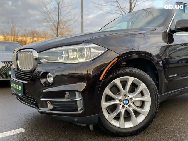 БМВ Х5, объемом двигателя 4.4 л и пробегом 70 тыс. км за 25000 $, фото 14 на Automoto.ua