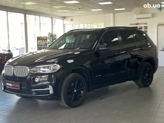 БМВ Х5, объемом двигателя 3 л и пробегом 237 тыс. км за 24490 $, фото 3 на Automoto.ua