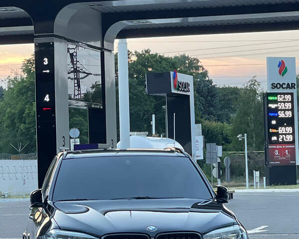 БМВ Х5, объемом двигателя 2.98 л и пробегом 151 тыс. км за 30500 $, фото 1 на Automoto.ua