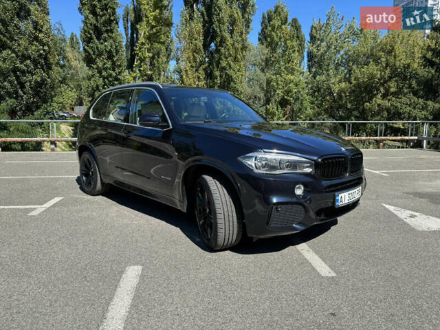 БМВ Х5, объемом двигателя 2.98 л и пробегом 147 тыс. км за 21900 $, фото 58 на Automoto.ua