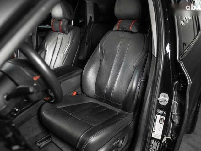 БМВ Х5, объемом двигателя 3 л и пробегом 180 тыс. км за 25900 $, фото 19 на Automoto.ua