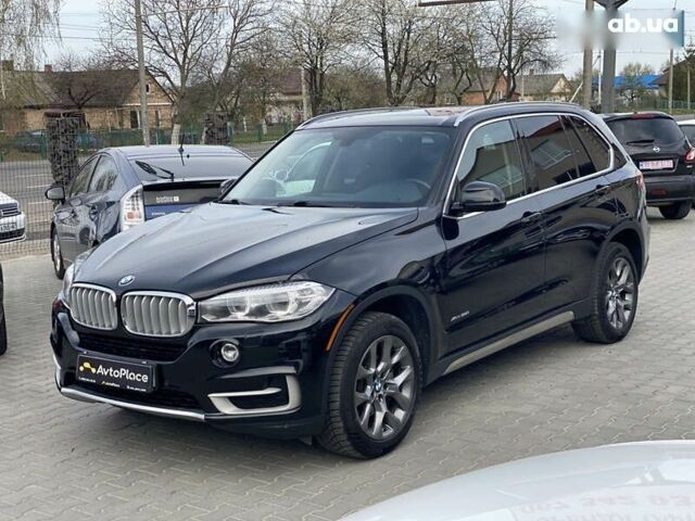 БМВ Х5, об'ємом двигуна 3 л та пробігом 251 тис. км за 20700 $, фото 18 на Automoto.ua