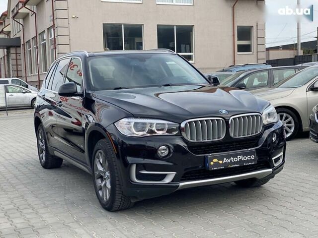 БМВ Х5, об'ємом двигуна 3 л та пробігом 251 тис. км за 20700 $, фото 12 на Automoto.ua