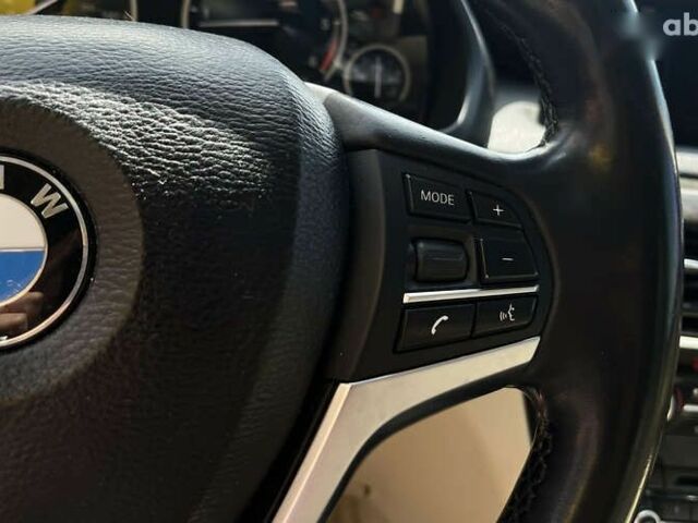 БМВ Х5, объемом двигателя 3 л и пробегом 282 тыс. км за 27500 $, фото 23 на Automoto.ua