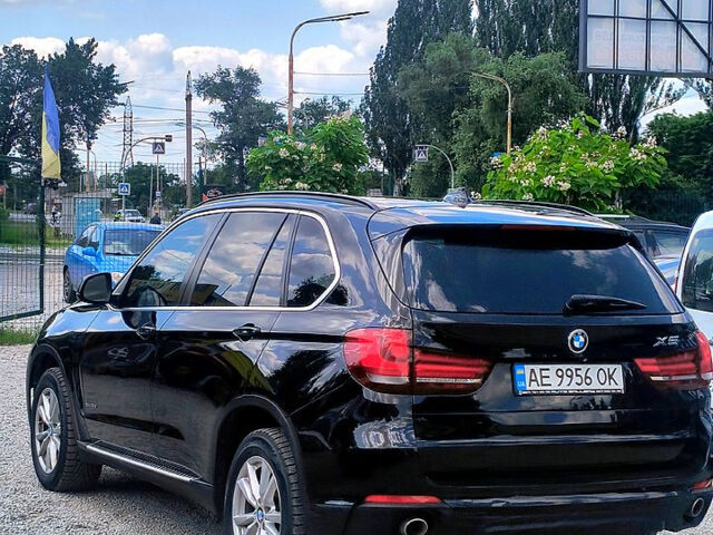 БМВ Х5, объемом двигателя 3 л и пробегом 273 тыс. км за 19999 $, фото 5 на Automoto.ua