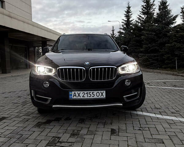 БМВ Х5, об'ємом двигуна 3 л та пробігом 299 тис. км за 23500 $, фото 1 на Automoto.ua