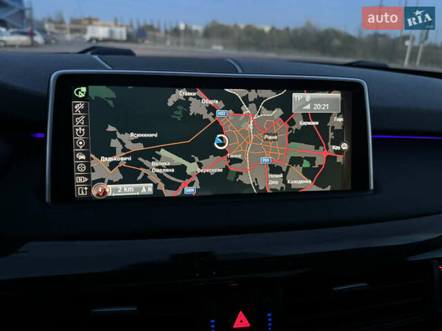 БМВ Х5, объемом двигателя 2.99 л и пробегом 223 тыс. км за 27000 $, фото 32 на Automoto.ua