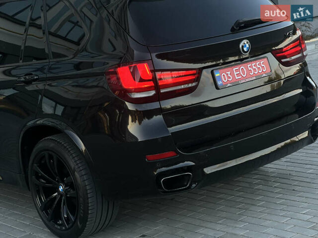 БМВ Х5, об'ємом двигуна 2.99 л та пробігом 176 тис. км за 34400 $, фото 12 на Automoto.ua