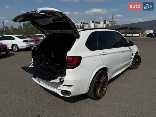 БМВ Х5, объемом двигателя 2.99 л и пробегом 288 тыс. км за 26666 $, фото 25 на Automoto.ua