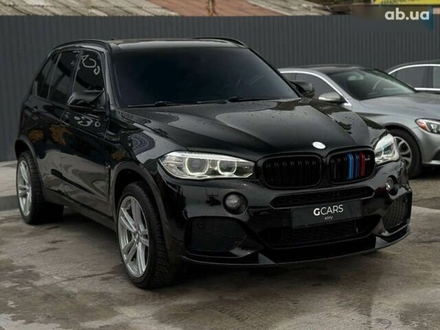 БМВ Х5, объемом двигателя 3 л и пробегом 204 тыс. км за 19999 $, фото 1 на Automoto.ua