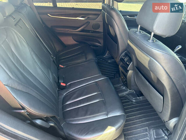 БМВ Х5, объемом двигателя 2.99 л и пробегом 193 тыс. км за 26800 $, фото 15 на Automoto.ua