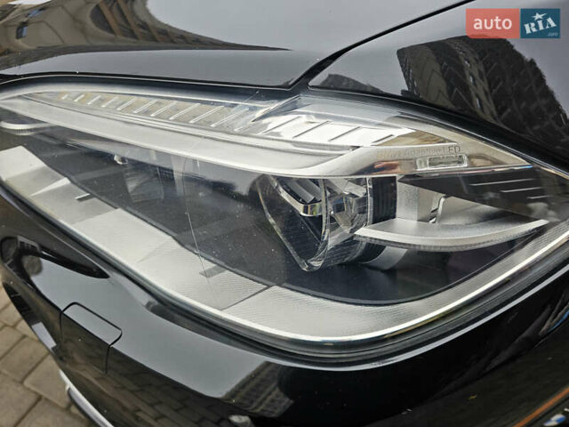 БМВ Х5, объемом двигателя 3.5 л и пробегом 169 тыс. км за 22800 $, фото 6 на Automoto.ua