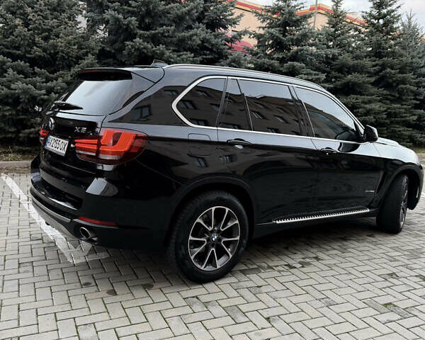 БМВ Х5, об'ємом двигуна 3 л та пробігом 299 тис. км за 23500 $, фото 9 на Automoto.ua