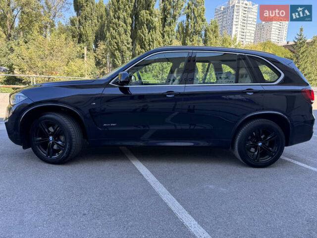 БМВ Х5, объемом двигателя 2.98 л и пробегом 147 тыс. км за 21900 $, фото 23 на Automoto.ua