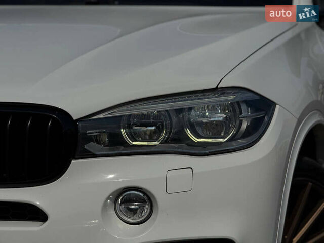 БМВ Х5, объемом двигателя 2.99 л и пробегом 288 тыс. км за 26666 $, фото 4 на Automoto.ua