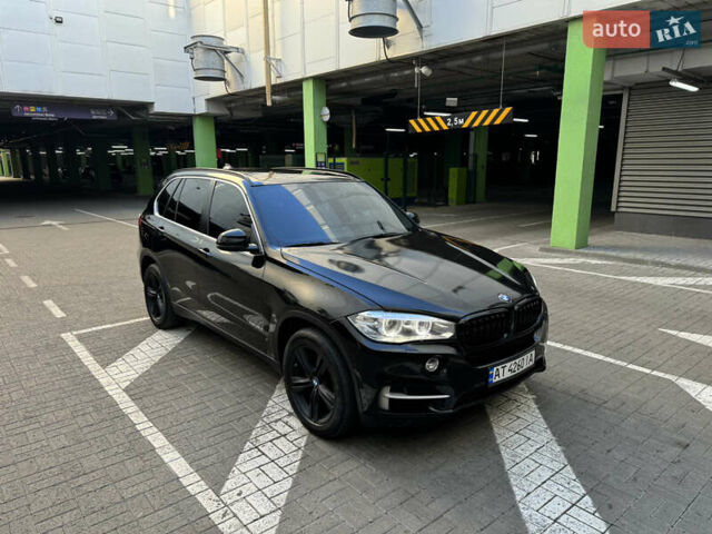 БМВ Х5, об'ємом двигуна 3 л та пробігом 230 тис. км за 27500 $, фото 2 на Automoto.ua