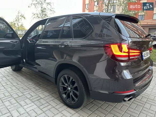 БМВ Х5, объемом двигателя 2 л и пробегом 189 тыс. км за 25000 $, фото 8 на Automoto.ua