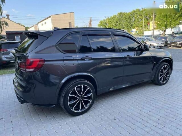 БМВ Х5, об'ємом двигуна 3 л та пробігом 183 тис. км за 23999 $, фото 16 на Automoto.ua
