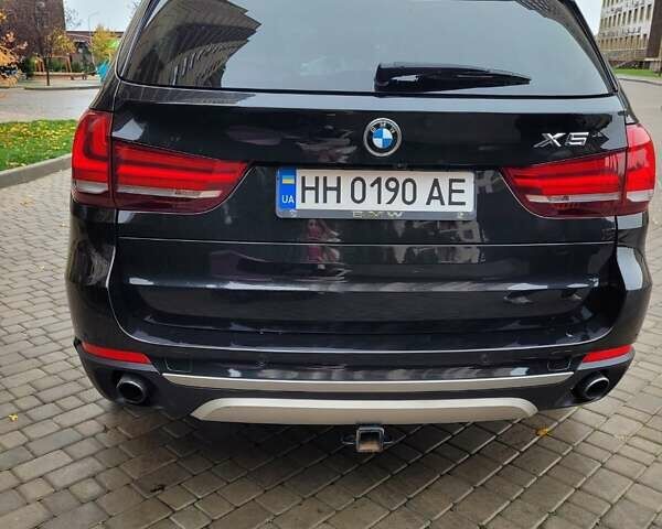 БМВ Х5, объемом двигателя 3.5 л и пробегом 169 тыс. км за 22800 $, фото 2 на Automoto.ua