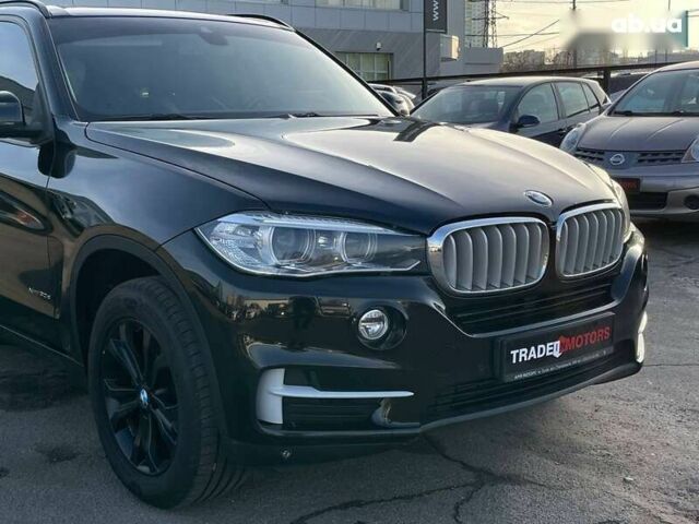 БМВ Х5, объемом двигателя 3 л и пробегом 237 тыс. км за 24990 $, фото 2 на Automoto.ua