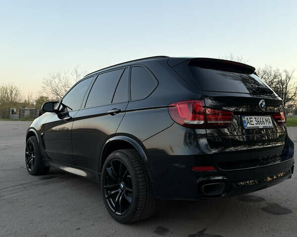 БМВ Х5, объемом двигателя 2.98 л и пробегом 124 тыс. км за 25500 $, фото 3 на Automoto.ua