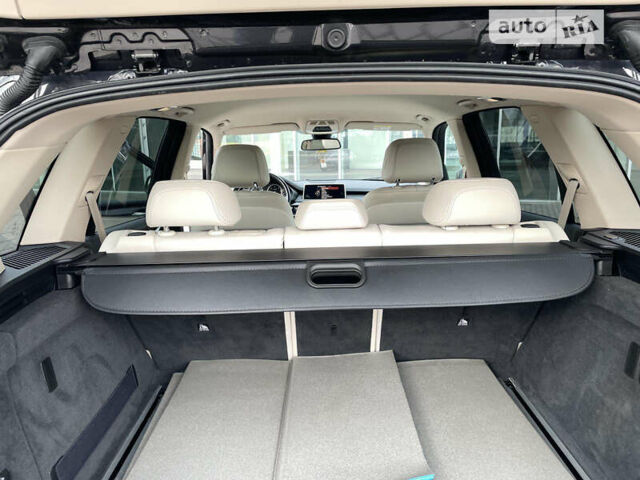 БМВ Х5, объемом двигателя 3 л и пробегом 215 тыс. км за 23850 $, фото 23 на Automoto.ua