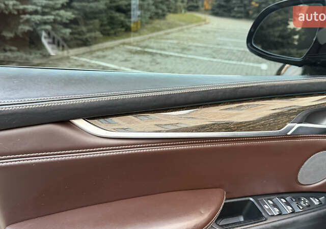 БМВ Х5, об'ємом двигуна 3 л та пробігом 299 тис. км за 23500 $, фото 34 на Automoto.ua