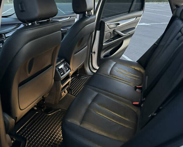 БМВ Х5, объемом двигателя 2.99 л и пробегом 223 тыс. км за 27000 $, фото 25 на Automoto.ua