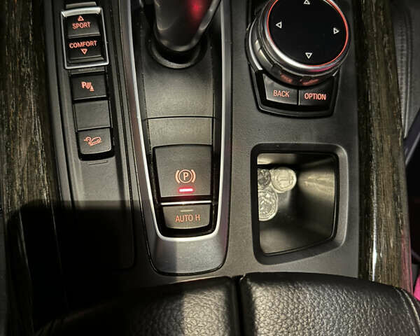 БМВ Х5, объемом двигателя 2.99 л и пробегом 223 тыс. км за 27000 $, фото 39 на Automoto.ua