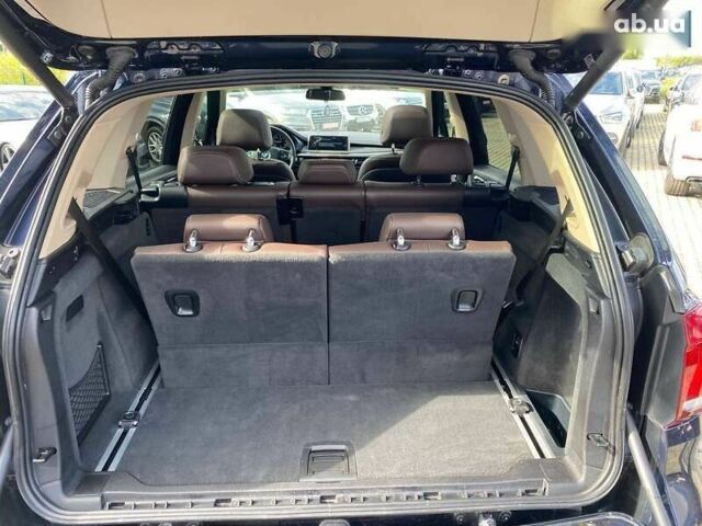 БМВ Х5, объемом двигателя 3 л и пробегом 258 тыс. км за 23900 $, фото 29 на Automoto.ua