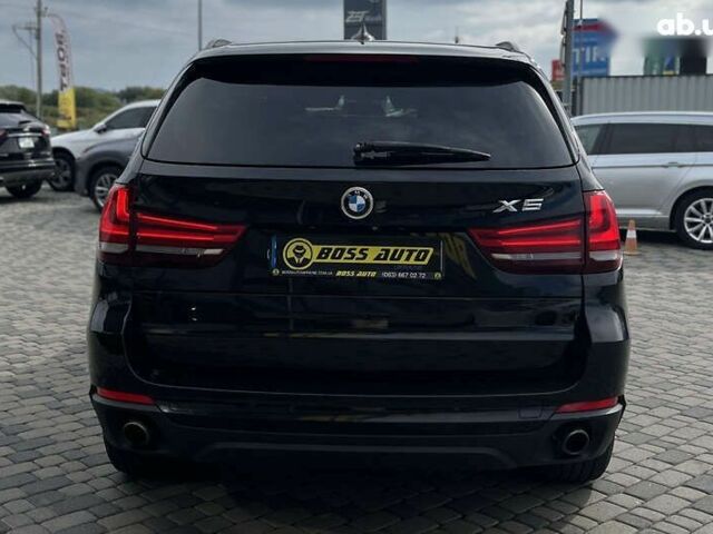 БМВ Х5, объемом двигателя 3 л и пробегом 243 тыс. км за 21500 $, фото 5 на Automoto.ua