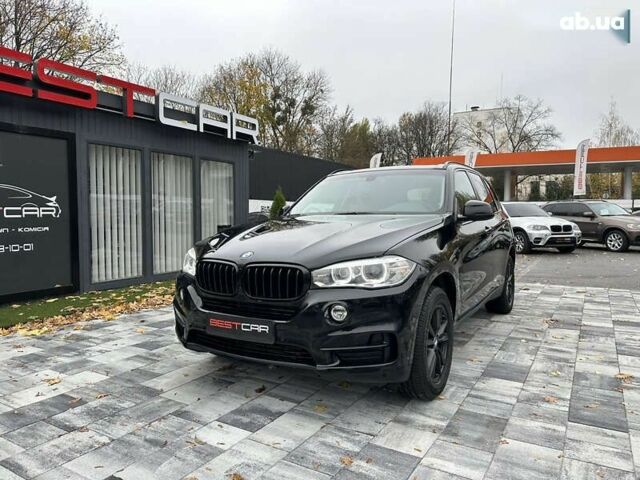 БМВ Х5, объемом двигателя 3 л и пробегом 188 тыс. км за 26500 $, фото 2 на Automoto.ua