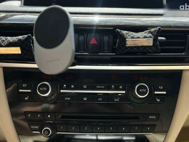 БМВ Х5, объемом двигателя 3 л и пробегом 282 тыс. км за 27500 $, фото 21 на Automoto.ua