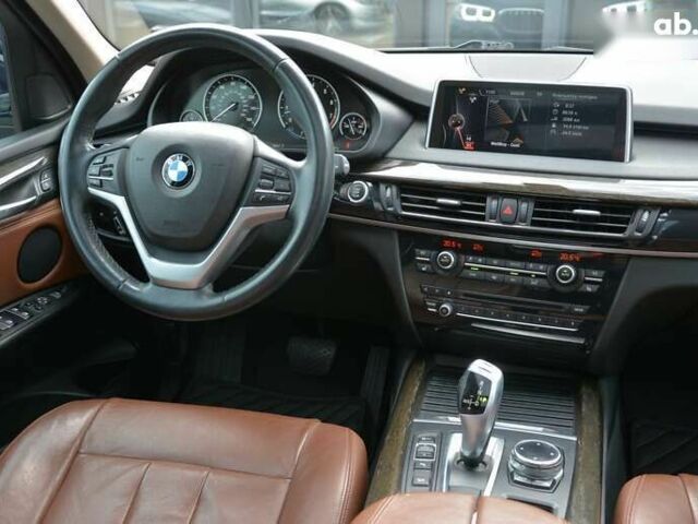 БМВ Х5, об'ємом двигуна 3 л та пробігом 159 тис. км за 21999 $, фото 20 на Automoto.ua