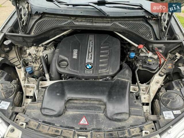 БМВ Х5, объемом двигателя 2.99 л и пробегом 223 тыс. км за 27000 $, фото 3 на Automoto.ua