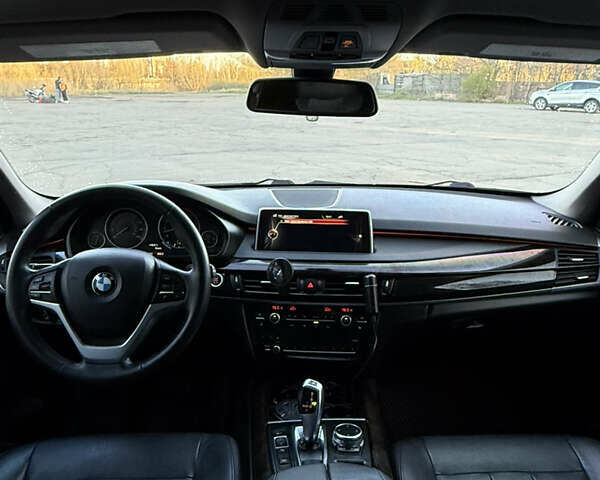 БМВ Х5, объемом двигателя 2.98 л и пробегом 124 тыс. км за 25500 $, фото 13 на Automoto.ua