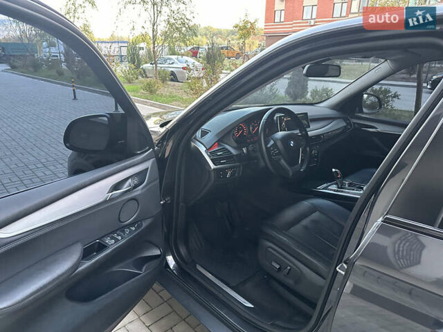 БМВ Х5, объемом двигателя 2 л и пробегом 189 тыс. км за 25000 $, фото 6 на Automoto.ua