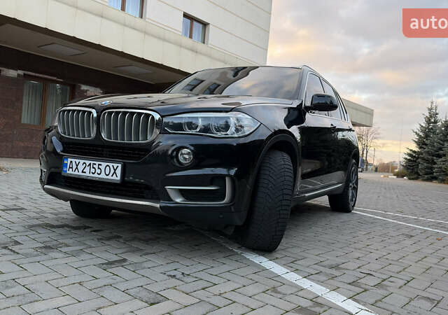 БМВ Х5, об'ємом двигуна 3 л та пробігом 299 тис. км за 23500 $, фото 13 на Automoto.ua