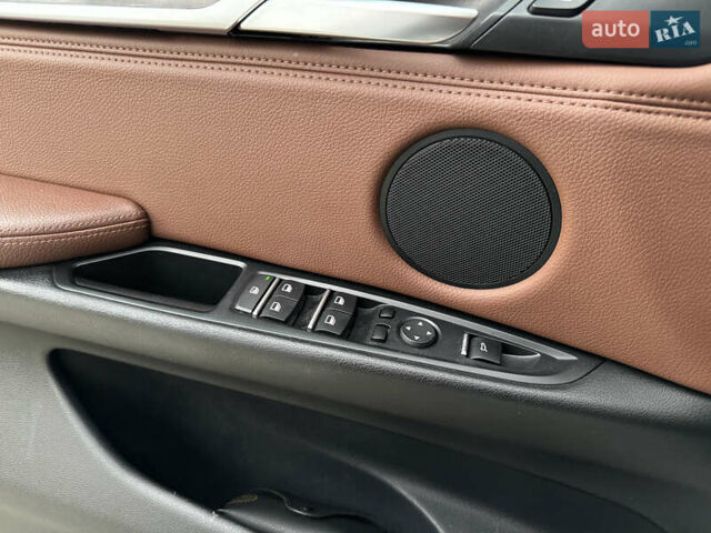 БМВ Х5, объемом двигателя 3 л и пробегом 118 тыс. км за 20600 $, фото 10 на Automoto.ua