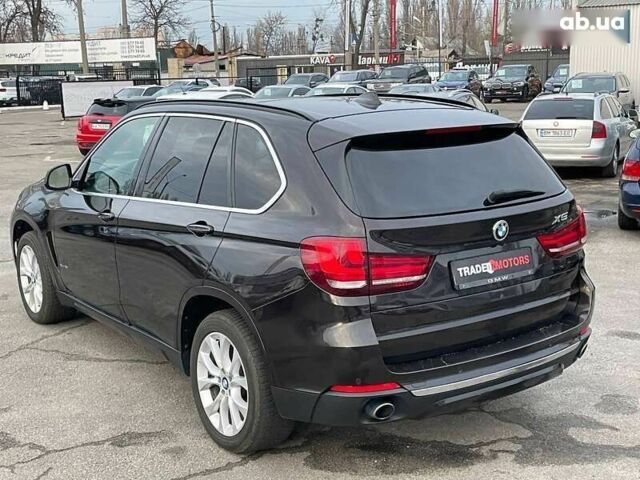 БМВ Х5, объемом двигателя 3 л и пробегом 187 тыс. км за 18990 $, фото 6 на Automoto.ua