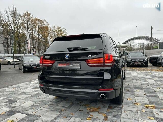 БМВ Х5, объемом двигателя 3 л и пробегом 188 тыс. км за 24900 $, фото 17 на Automoto.ua