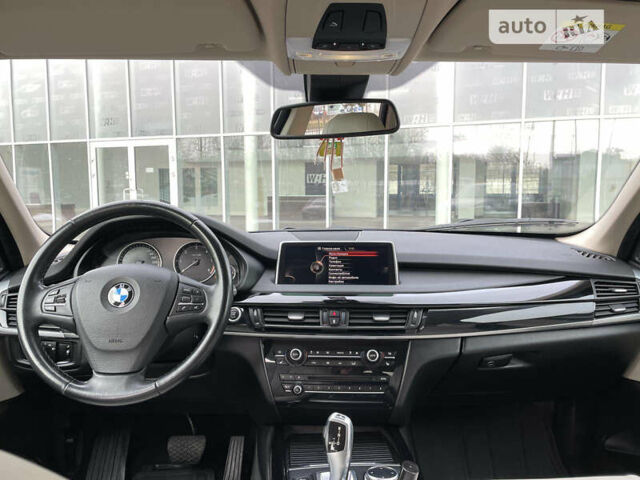 БМВ Х5, объемом двигателя 3 л и пробегом 215 тыс. км за 23850 $, фото 39 на Automoto.ua