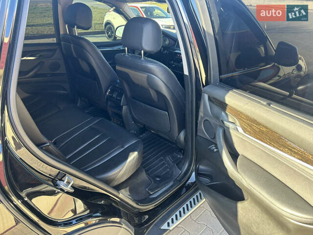 БМВ Х5, объемом двигателя 2.99 л и пробегом 193 тыс. км за 26800 $, фото 16 на Automoto.ua