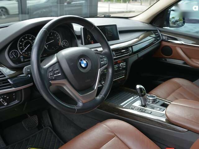 БМВ Х5, об'ємом двигуна 3 л та пробігом 159 тис. км за 21999 $, фото 15 на Automoto.ua